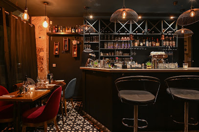 Dix - Restaurant Restaurant à Levallois-Perret