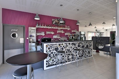 Com à La Maison, Restaurant à Saint-Philbert-de-Grand-Lieu