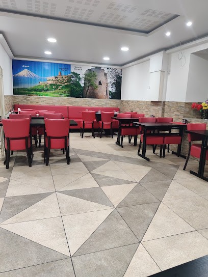 Restaurant Istanbul Étampes, Restaurant à Étampes