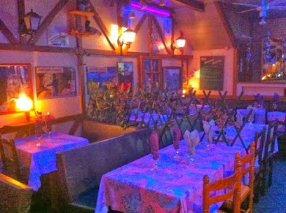 Le Brayaud, Restaurant à Cusset