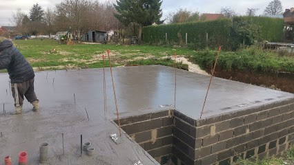 Big Work, Restaurant à Grande-Synthe