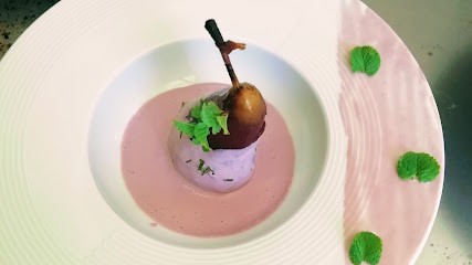 BHV Restaurant & Bar, Restaurant à Cournon-d'Auvergne