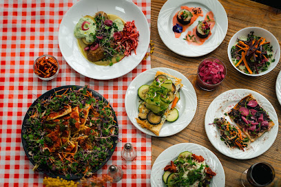 La Cantine Du 102B Restaurant à Paris 20