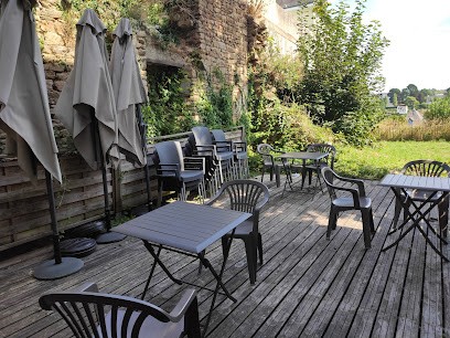 Flash Kebab Quimperle, Restaurant à Quimperlé