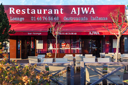 Ajwa Restaurant Indien Restaurant à Antony