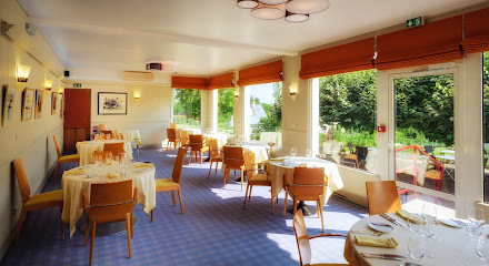 Restaurant Le Coq Hardi Restaurant à Pouilly-sur-Loire