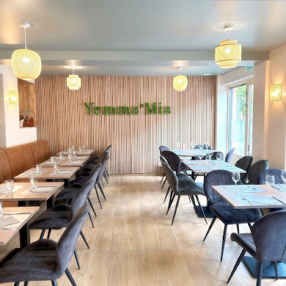 Yemma' Mia Restaurant à Faches-Thumesnil