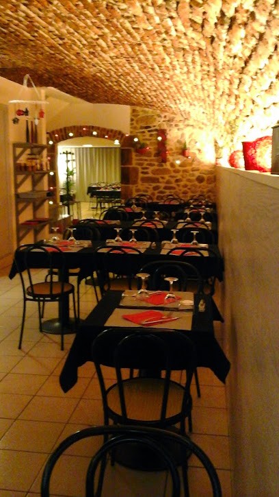 Le Wilson, Restaurant à Decazeville