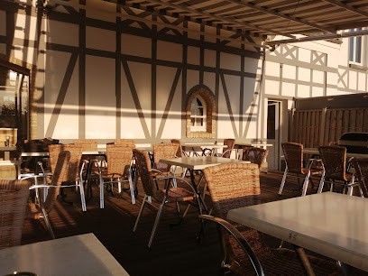 Le Grain de Sel, Restaurant à Saint-Aubin-sur-Scie