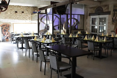 Restaurant l'Alambic, Restaurant à L'Isle-sur-la-Sorgue