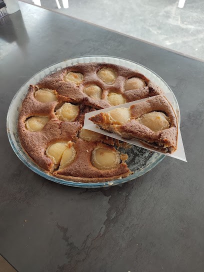 La Popote Des Mamans, Restaurant à Manosque