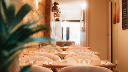 Cairn Restaurant - Restaurant Bordeaux Restaurant à Bordeaux