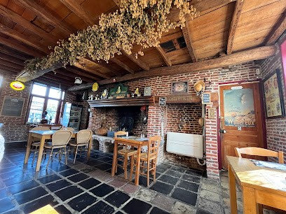 Saint Erasme, Restaurant à Sercus