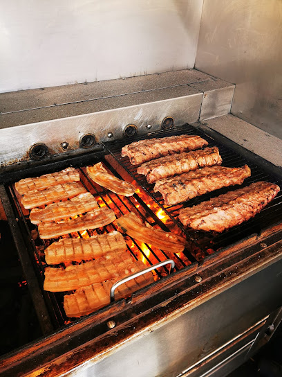 La Grillade Vendéenne - Foodtruck Restaurant à Talmont-Saint-Hilaire