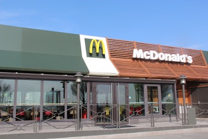 McDonald's, Restaurant à Hazebrouck