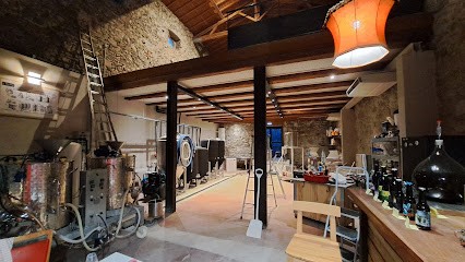 Brasserie La Chouette, Restaurant à Saint-Jean-de-Muzols