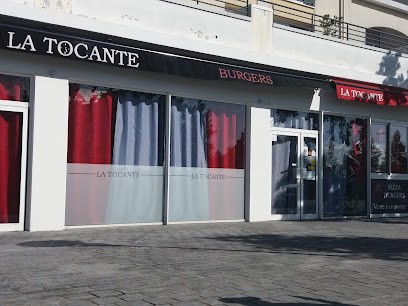 La Tocante, Restaurant à Saint-Barthélemy-d'Anjou