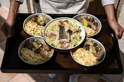 Alice, Le Bistrot Restaurant aux Sables-d'Olonne