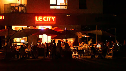 Restaurant & Pizzeria - Le City Viry Restaurant à Viry