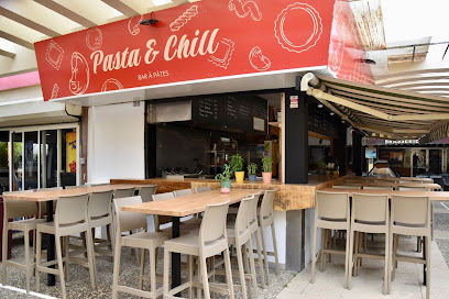 Pasta And Chill Restaurant au Grau-du-Roi
