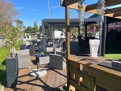 Jess Bar, Restaurant à Saint-Hilaire-de-Riez