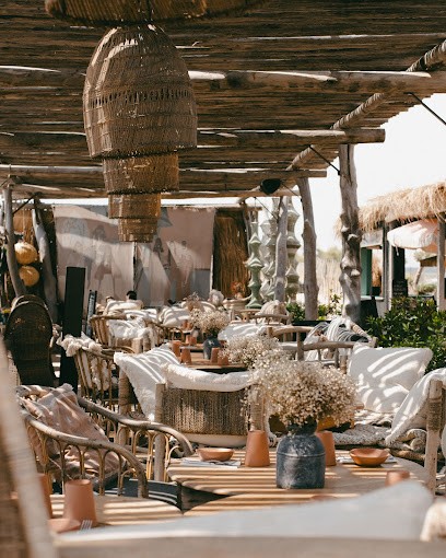 Bonaventure, Restaurant à Palavas-les-Flots