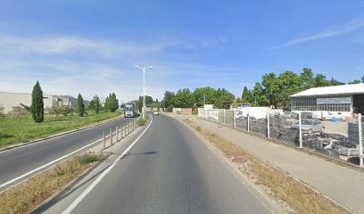 LA SOUPE GAULOISE DE MOS, Restaurant à Châteaurenard