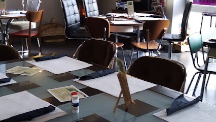 Aux Vieux Chenes, Restaurant à Roville-aux-Chênes