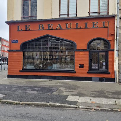 Le Beaulieu Restaurant Restaurant à Lille