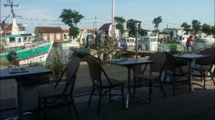 Jules et Julie, Restaurant à Saint-Georges-d'Oléron