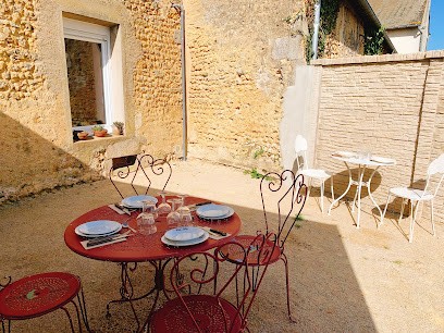 Le Relais des Renards, Restaurant à Piacé