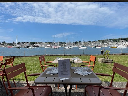 Le Chantier, Restaurant à Saint-Philibert