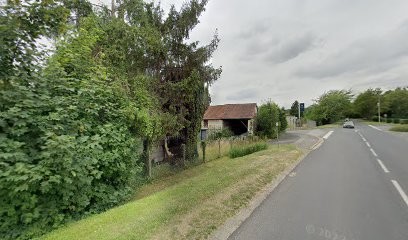 Cuisine Centrale, Restaurant à Liancourt