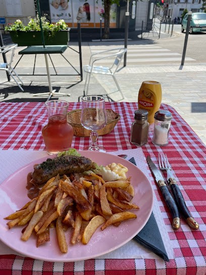 Leroy Martine, Restaurant à La Ferté-sous-Jouarre