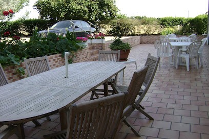 Restaurant L'Aubergeade, Restaurant à Diou