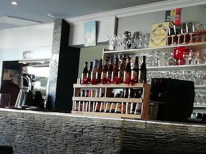 La moule en folie, Restaurant à Montbrison