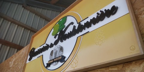 Brasserie La Houblonnière, Restaurant à Wingersheim les Quatre Bans