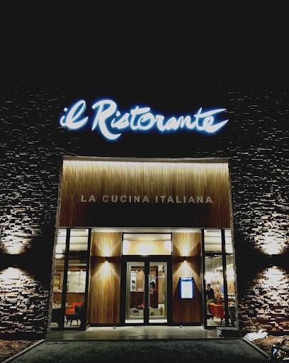 IL RISTORANTE - Le Restaurant Italien De Toulon - La Garde, Restaurant à La Garde