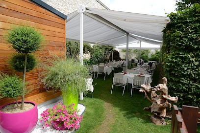 La renardière restaurant traiteur, Restaurant à Saint-Léonard