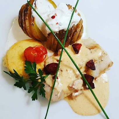 Le Tilleul, Restaurant à Saint-Julien