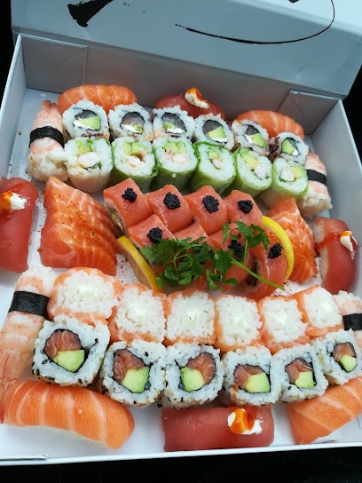 Hattori Sushi, Restaurant à Château-Gontier