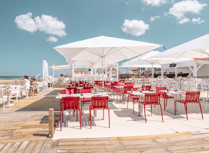 A Noste Mimizan Restaurant à Mimizan
