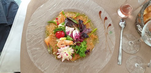 Auberge du Viaduc, Restaurant à Saint-Symphorien-de-Lay