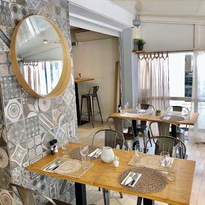 Les Grilladines, Restaurant à Valras-Plage
