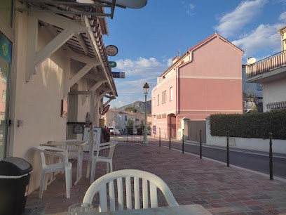 Maquet Philippe, Restaurant à Colomars