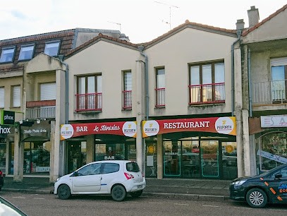 Smara Djilali, Restaurant à Val de Briey
