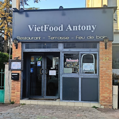 Vietfood Antony Restaurant à Antony
