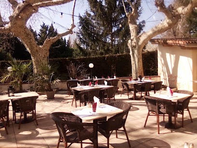 La Brasserie De L'herbasse, Restaurant à Clérieux