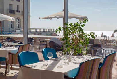 Restaurant Le Sound, Restaurant à Donville-les-Bains