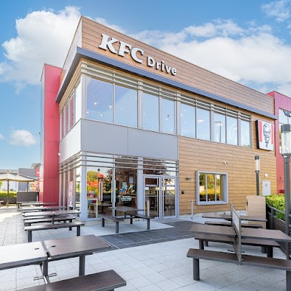KFC, Restaurant à Claye-Souilly